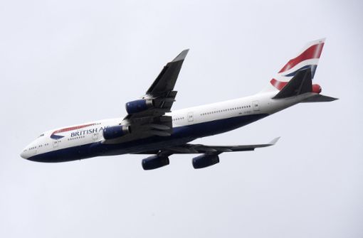 Ein Youtube-Livestream von Landungen am Flughafen Heathrow ist zum Internet-Hit  geworden (Symbolbild). Foto: AFP/JUSTIN TALLIS