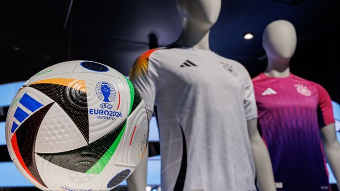 Ab 2027 übernimmt Nike: Adidas von Ende der Partnerschaft mit DFB offenbar überrascht