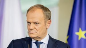 Kommunalwahlen in Polen: Tusk kann Machtbasis nicht ausbauen