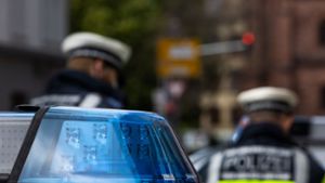 30-jähriger Polizist  gestorben - Polizei prüft Attacke als Ursache