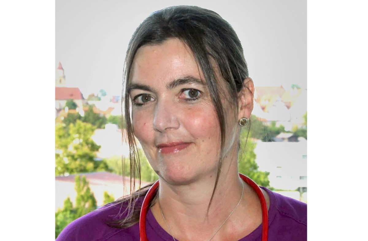 Kinderärztin im Heimat-Check-Interview: Ärzteversorgung: „Die Situation wird eskalieren“