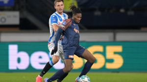 Sankoh mit Vitesse im Aufwind, Klimowicz´ Tor zurückgenommen