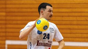 Handball-Verbandsliga: Die HSG Schönbuch will den fünften Platz verteidigen
