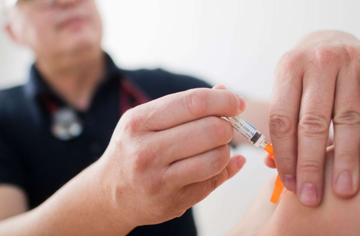 Auch in Deutschland: Rätselhafte Hepatitis-Fälle bei Kindern