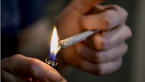 Sucht-Experten warnen vor Cannabis, Tabak und Alkohol