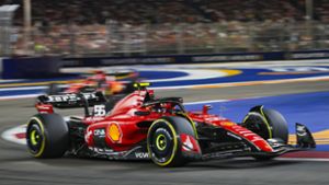 Ferrari fährt weiteres Rekordergebnis ein
