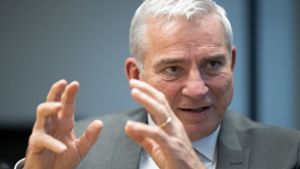 Innenminister treffen sich in Stuttgart – worum es gehen soll und was geplant ist