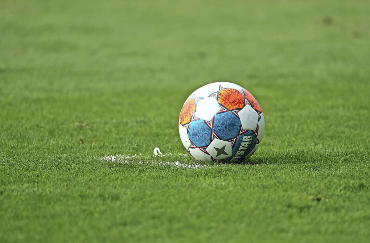 Rechtzeitig zum ersten Saisonspiel hat der FC Gärtringen noch einen Neuzugang verpflichtet. Foto: Eibner/Rene Weiss/Eibner-Pressefoto