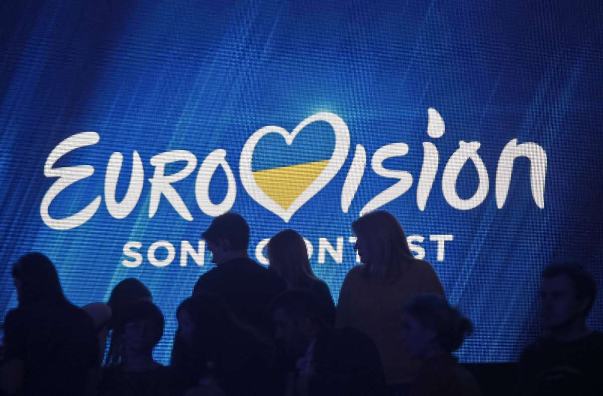 Eurovision Song Contest: Belarus kritisiert Ausschluss