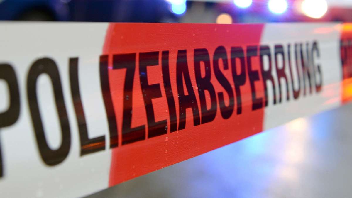 Nach Angriff an Schule in Pforzheim: Polizei äußert sich zum Gesundheitszustand der Opfer