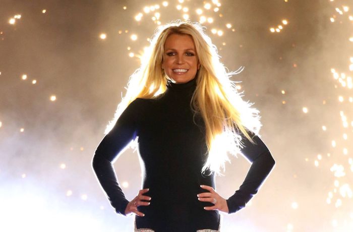 Britney Spears: Wie geht’s, Britney?