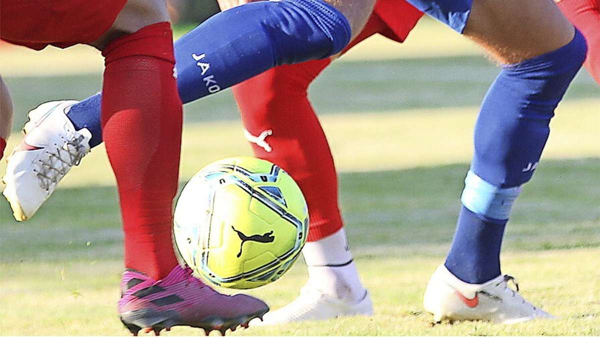 Fußball-Kreisliga B, Staffel IV, BB/CW: TSV Hildrizhausen setzt seinen starken Lauf auch beim FC Gärtringen III fort