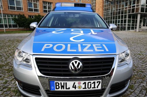 Die Böblinger Polizei bittet um Hinweise. Foto: Archiv/Thomas Bischof
