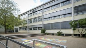 Leonberger Grundschule im Fokus: Drei Varianten für die Schellingschule