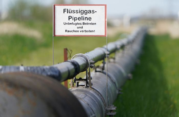 Gaslieferungen nach Deutschland: Katar gibt langfristiges Abkommen bekannt