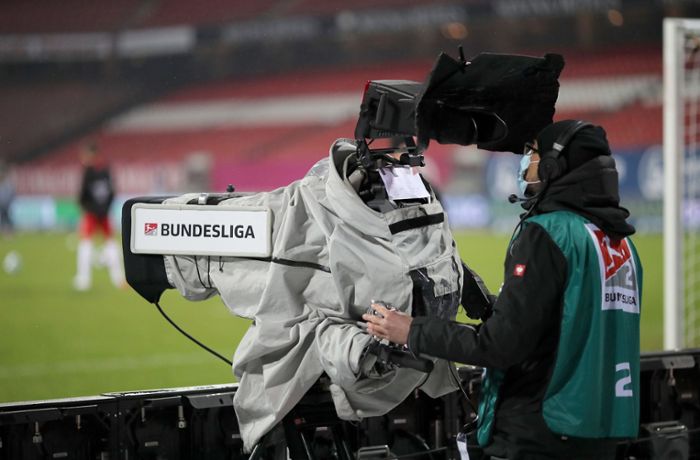 Fußball-Bundesliga: DFL plant bald offenbar ohne englische Wochen
