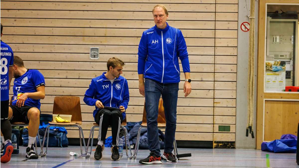 Volleyball-Regionalliga Männer: VfL Sindelfingen will im  Saisonfinale den ersten Sieg nach zwei Monaten
