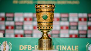 Diese Ex-Stuttgarter können den DFB-Pokal holen