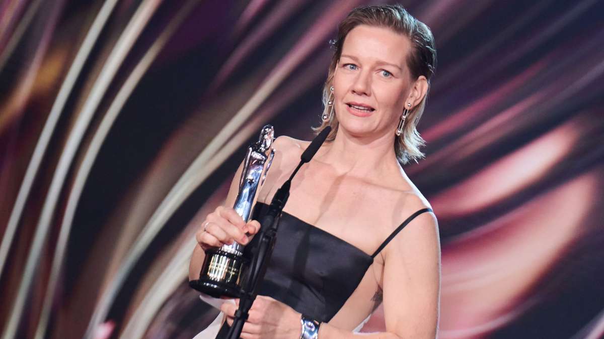 Golden Globes: „Barbie“ ist Favorit –  Sandra Hüller nominiert