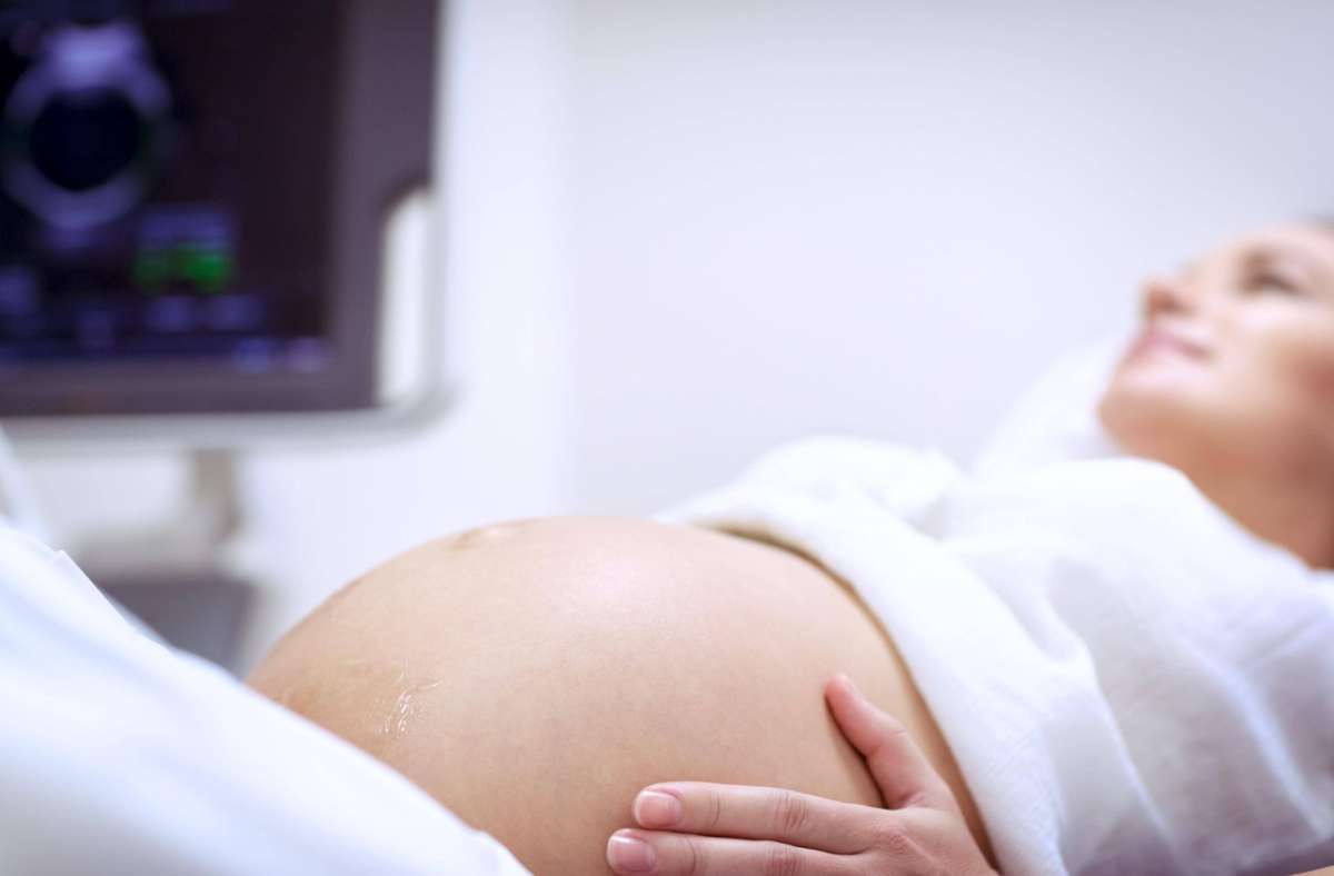 Pränatal-Tests auf Down-Syndrom: Bluttests für Schwangere sind künftig Kassenleistung