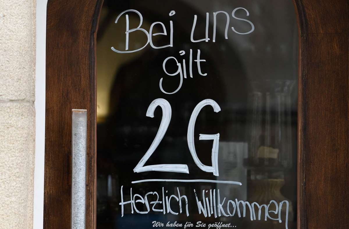 Coronaregeln in Baden-Württemberg: Gericht gibt grünes Licht für Warn- und Alarmstufe