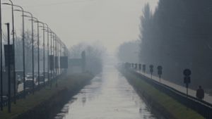 Smog-Alarm in Mailand - Region ergreift Maßnahmen