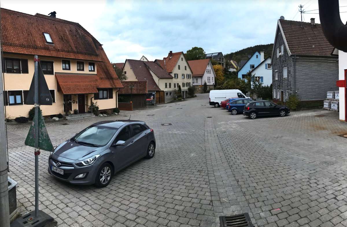 Städtebauförderung Herrenberg: Wie geht es im Ortskern von Mönchberg weiter?