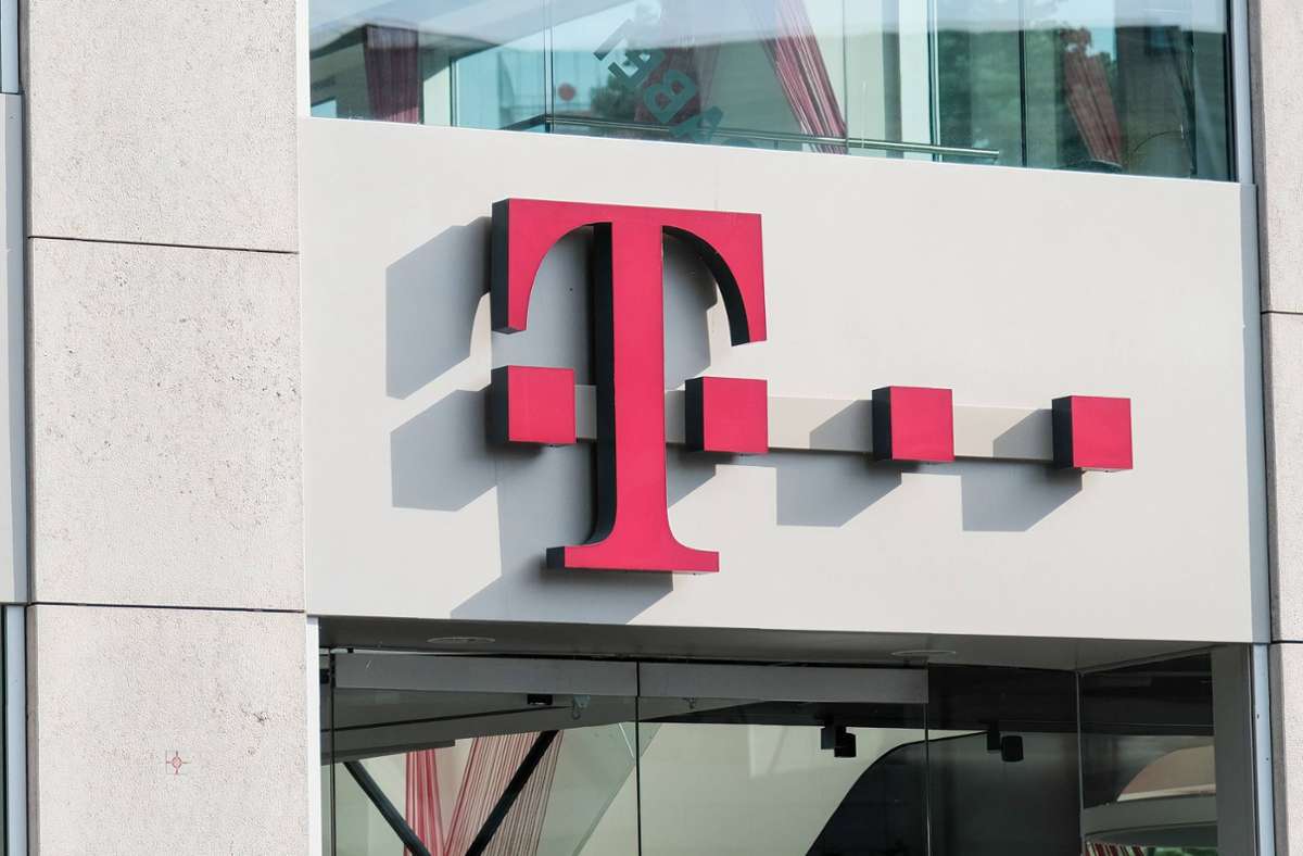 Telekom: Nutzer melden Störungen und Ausfälle