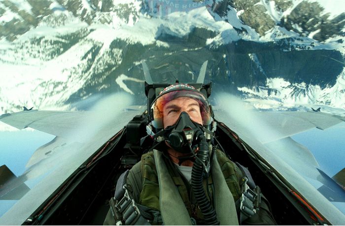 Neu im Kino: „Top Gun Maverick“: Flieg’ noch einmal, Maverick! Wiedersehen mit Tom Cruise als Kampfpilot