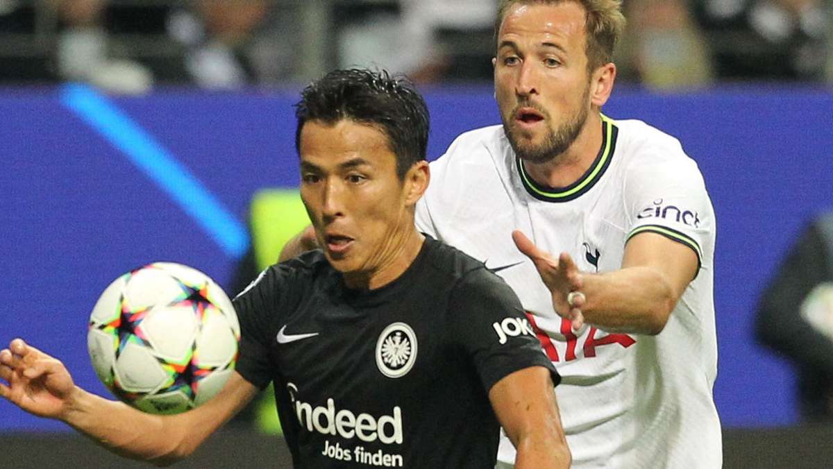 Champions League: Seoane nach Bayer-Pleite vor dem Aus, Frankfurt torlos