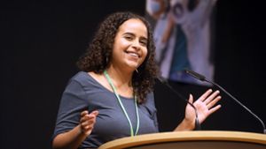 Grüne-Jugend-Sprecherin bedauert Tweet aus dem Jahr 2015