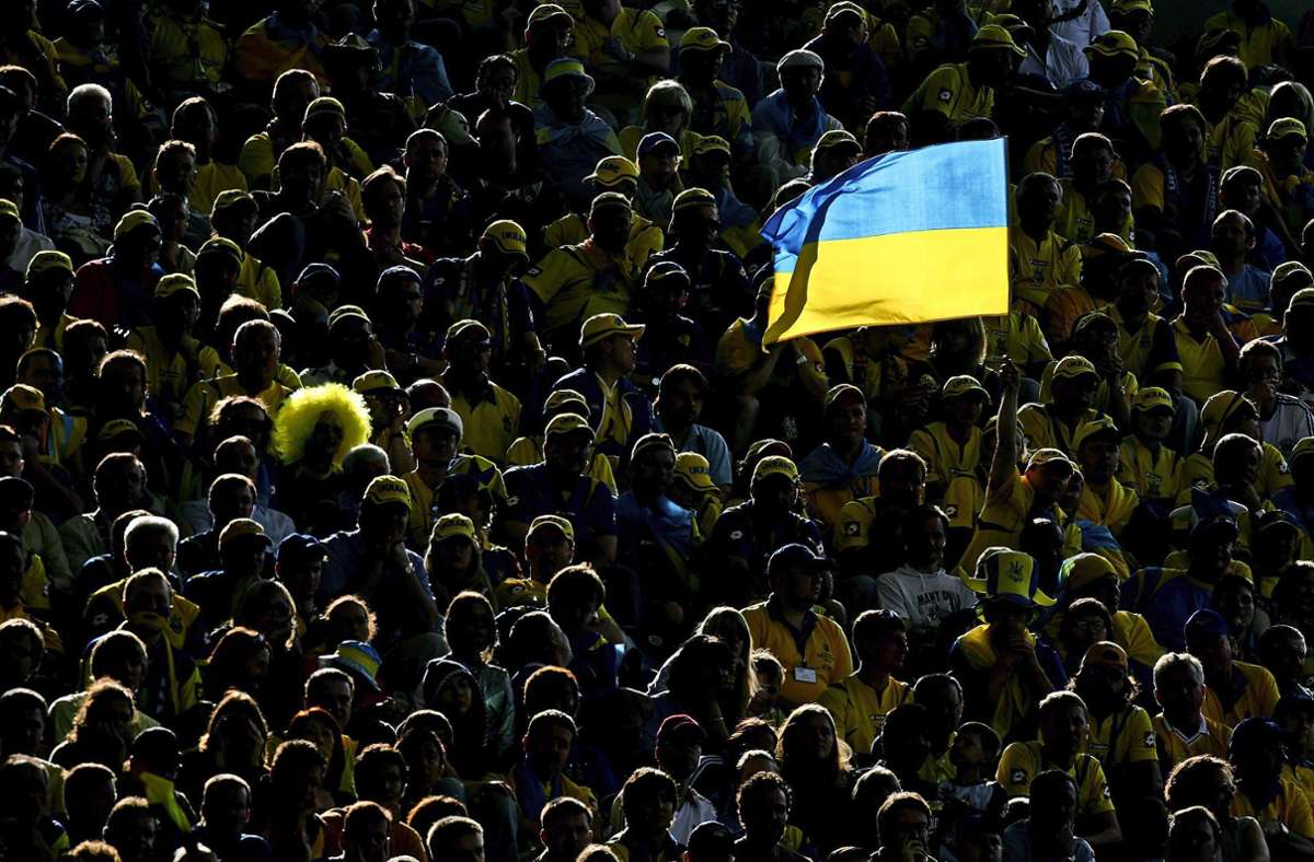 Geschichte eines Landes: Warum die Ukraine keine Erfindung von Lenin ist