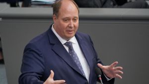 Kanzleramtsminister kündigt Kandidatur für CDU-Vorsitz an
