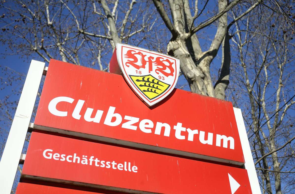 VfB Stuttgart: Warum VfB-Mitarbeiter einen Betriebsrat gründen wollen