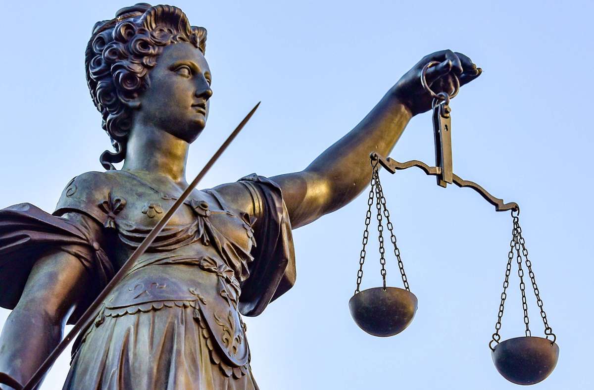 Gericht in Stuttgart: Scheinverträge mit Rumänen kommen Firma teuer zu stehen