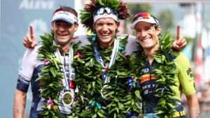 Ironman auf Hawaii erneut verschoben