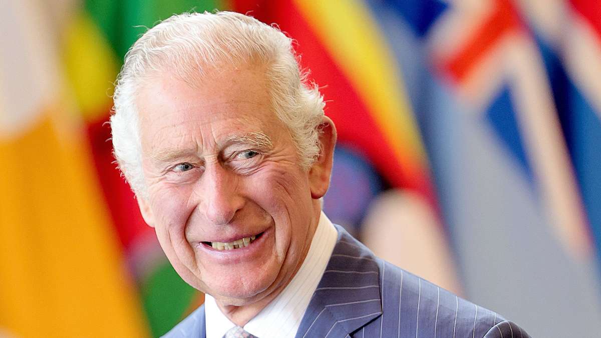 Prince Charles und die Spenden der Kataris: Eine Reisetasche voller Geldscheine