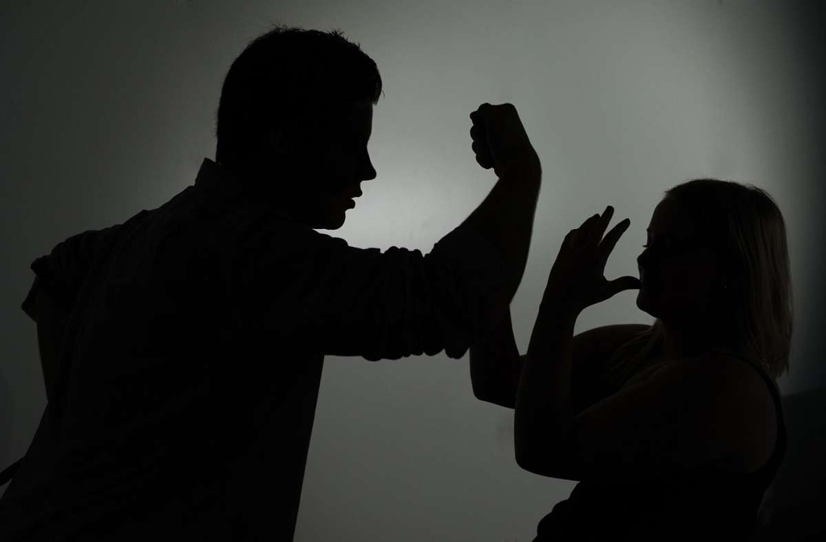 Gewalt gegen Frauen: Die Dunkelziffer sichtbar machen