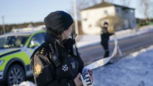 Vier Tote in Wohnhaus in Norwegen gefunden