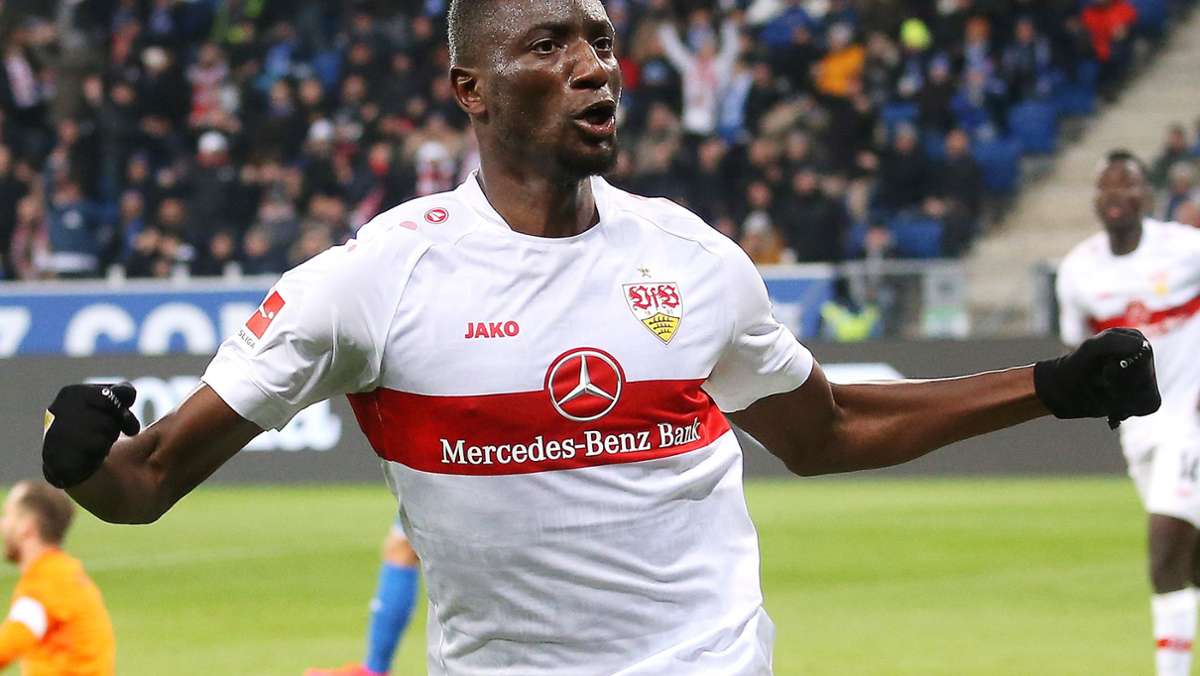 Stürmer des VfB Stuttgart: Wofür Serhou Guirassy gelobt wird  – und warum er so wichtig ist