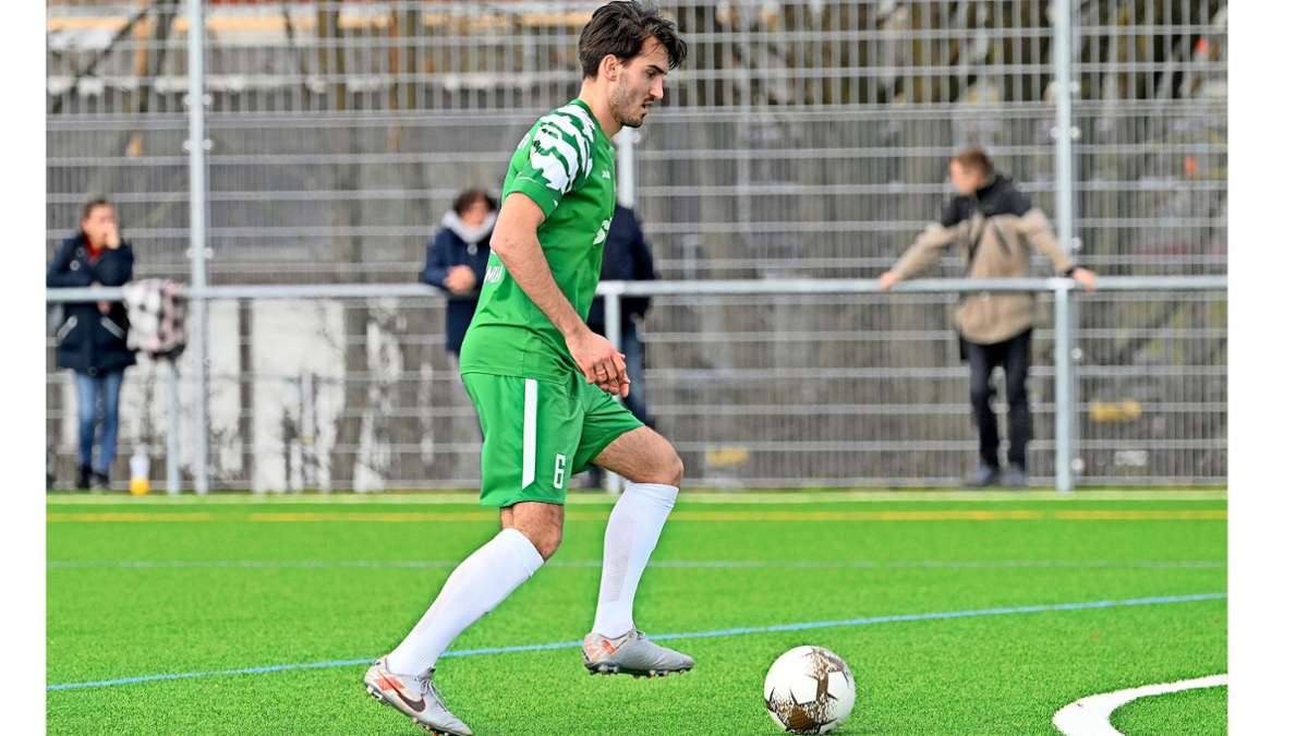 Fußball-Verbandsliga: Der GSV Maichingen will Boden gutmachen