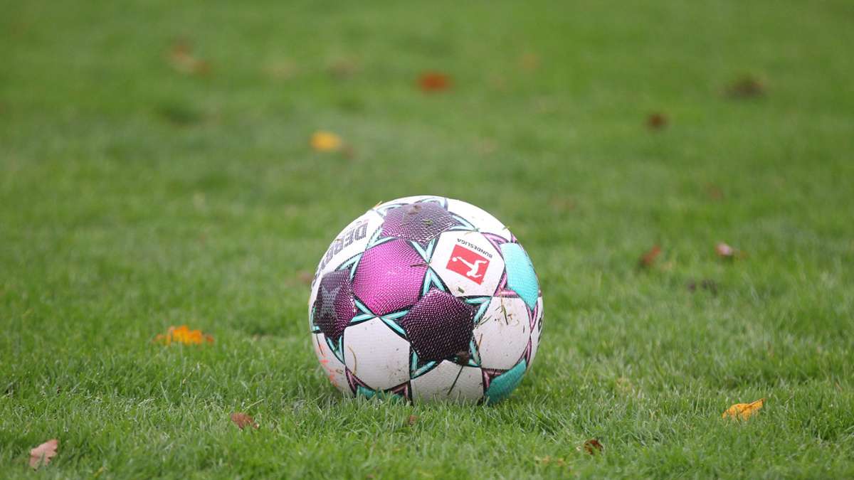 Fußball-Landesliga: Teams aus Kreis Böblingen werden von Staffel III in Staffel II umgruppiert