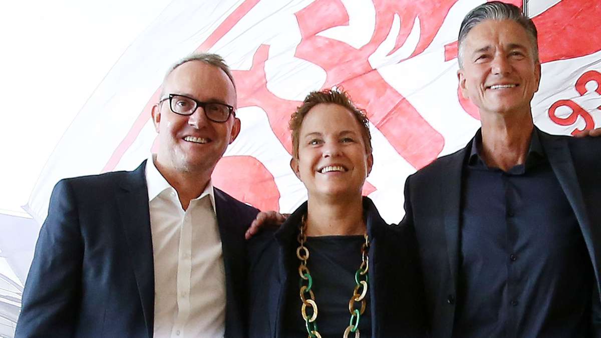 VfB Stuttgart: Porsche-Einstieg kurz vor dem Ziel: Die ersten 20 Millionen Euro sollen im November fließen
