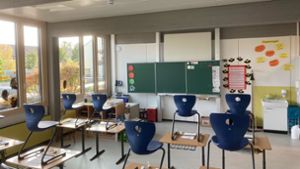 Sanierung der Heinrich-Harpprecht-Schule abgeschlossen