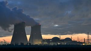 Belgien schaltet ersten Atommeiler ab