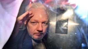 Fragen und Antworten zum Fall Assange