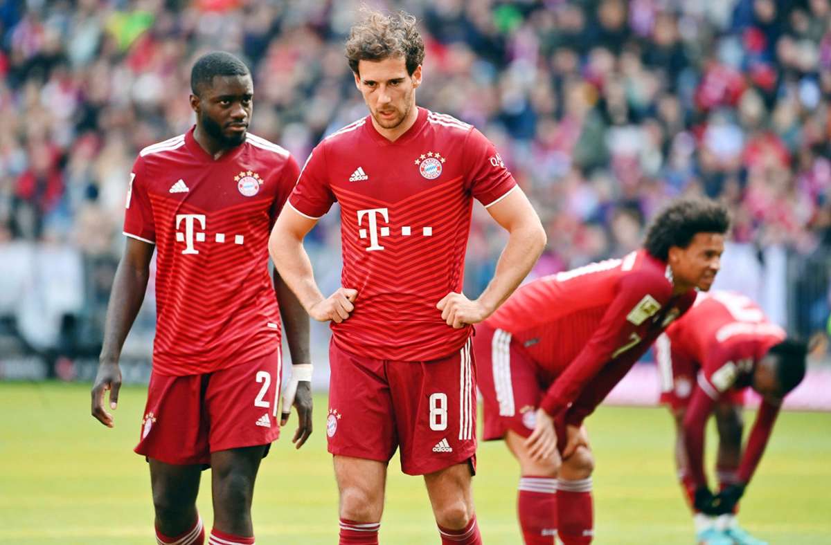 Rückspiel gegen FC Villarreal: Mit dem FC Bayern ist nicht zu spaßen