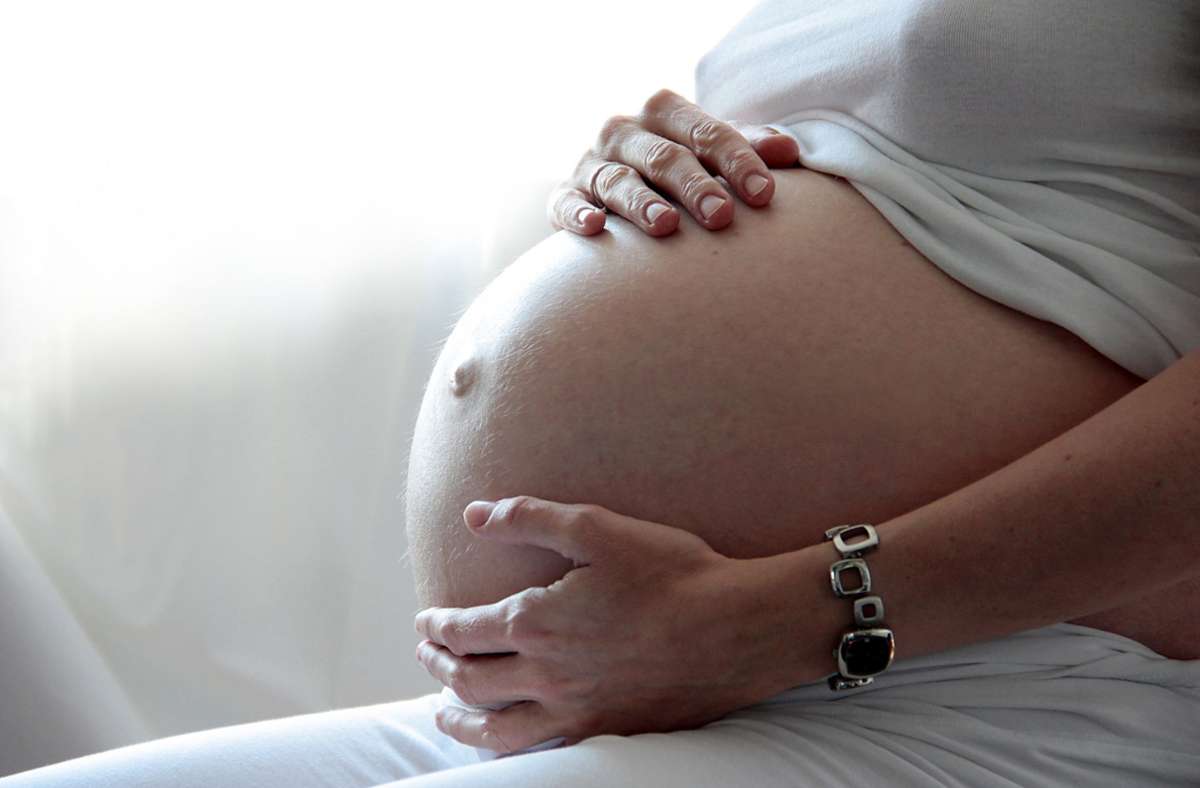 Experten zufolge kommt ein Medikamenten-Check während der Schwangerschaft zu spät, um das Kind vor möglichen Missbildungen zu schützen. Foto: dpa/Mascha Brichta