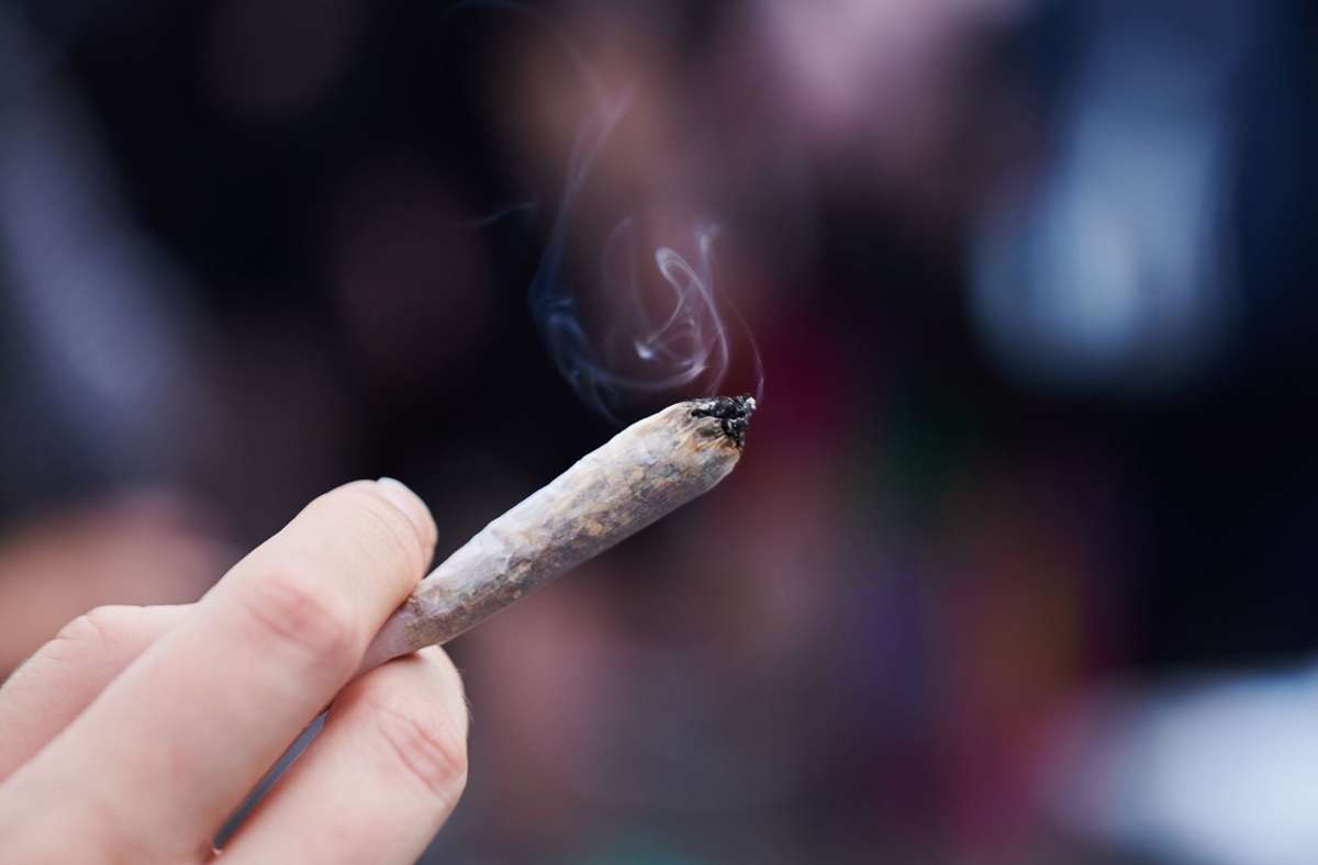 Cannabis-Legalisierung: Lauterbach muss auf die Länder hören
