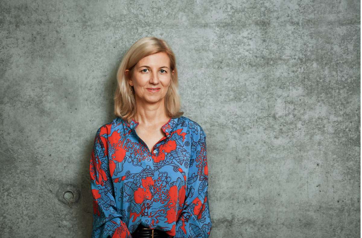 Museumsdirektorinnen auf Erfolgskurs: Was Ulrike Groos richtig macht